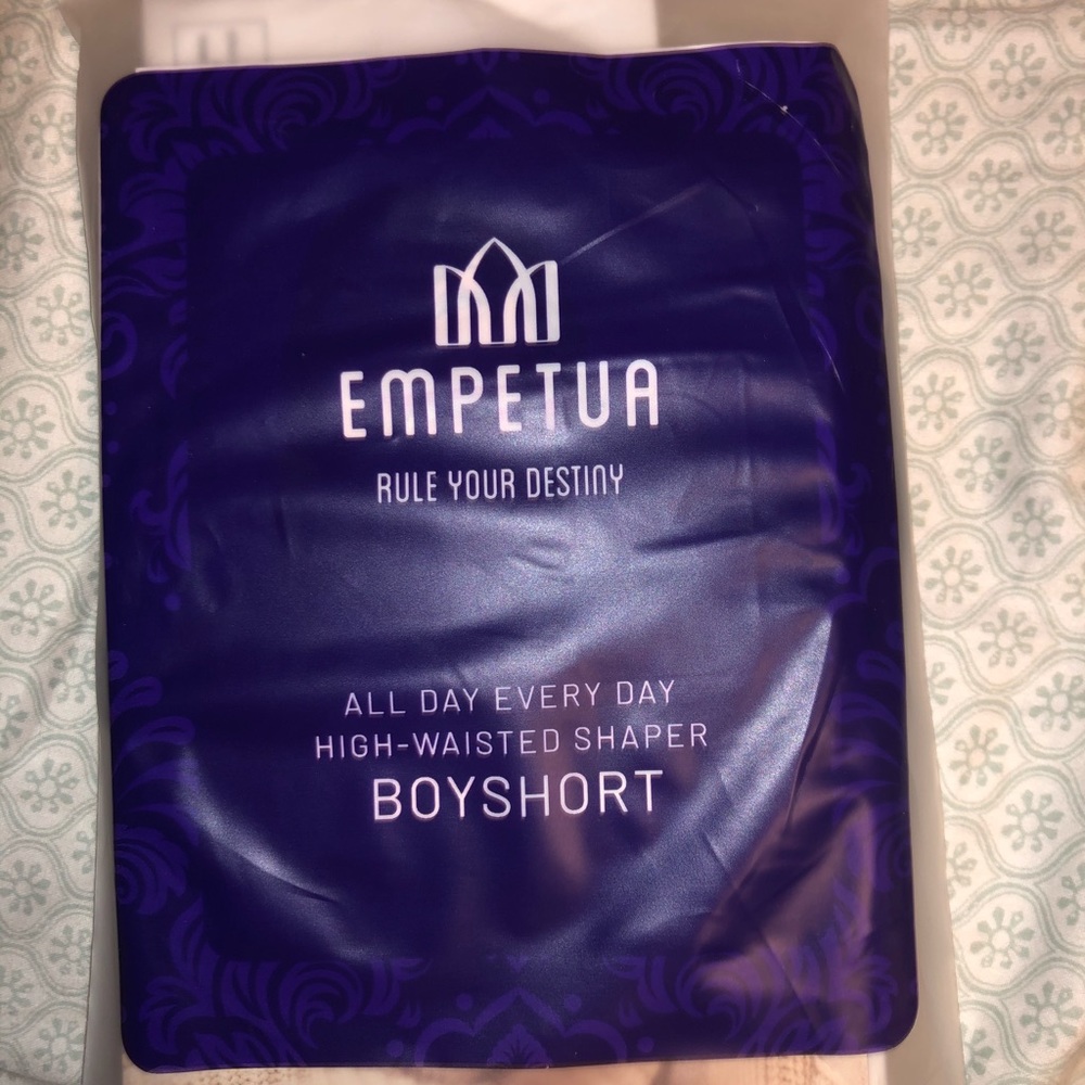 Shapermint boyshort shapewear